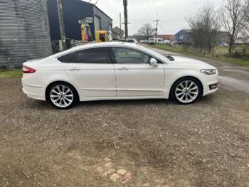 Used Ford Mondeo 2016 for sale - 74112657: Photo