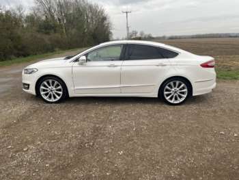 Used Ford Mondeo 2016 for sale - 74112657: Photo