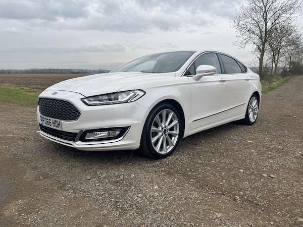 Used Ford Mondeo 2016 for sale - 74112657: Photo 6