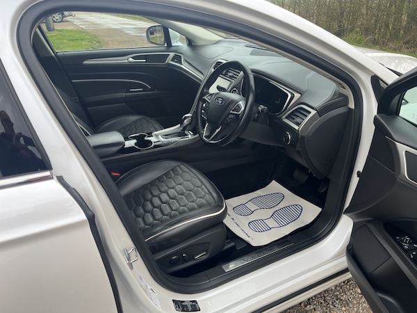Used Ford Mondeo 2016 for sale - 74112657: Photo 7
