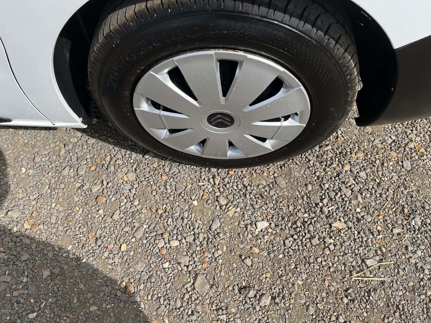 Used Citroen Dispatch 2019 for sale - 76478284: Photo 16