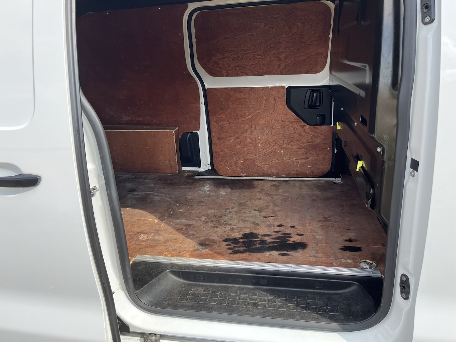 Used Citroen Dispatch 2019 for sale - 76478284: Photo 18