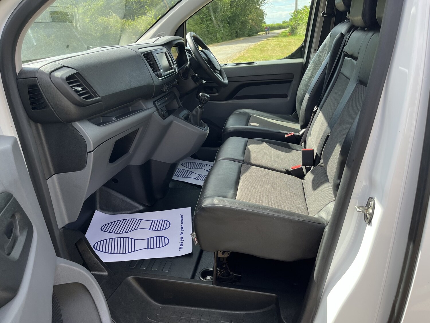 Used Citroen Dispatch 2019 for sale - 76478284: Photo 8