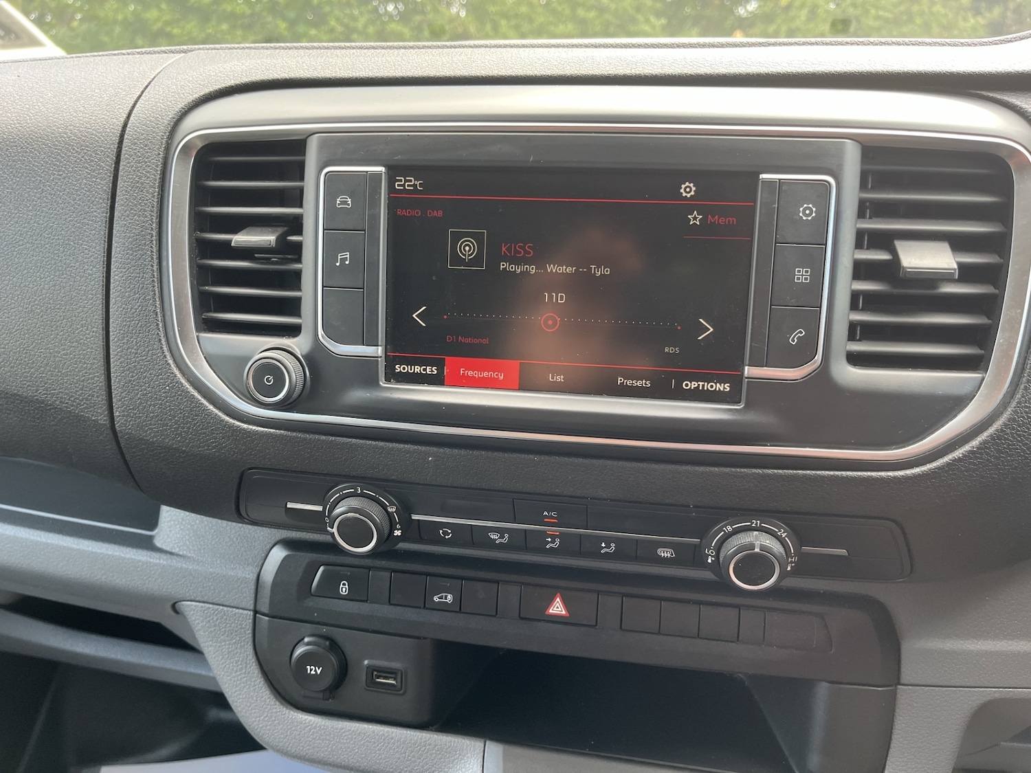 Used Citroen Dispatch 2019 for sale - 76478284: Photo 9