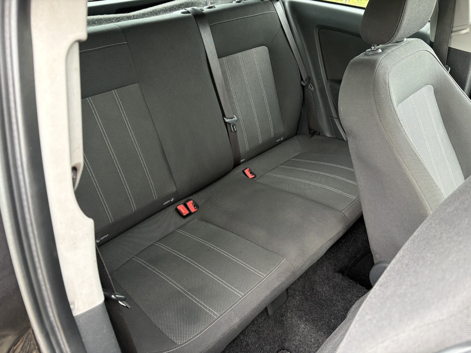 Used Vauxhall Corsa 2012 for sale - 77990354: Photo 11