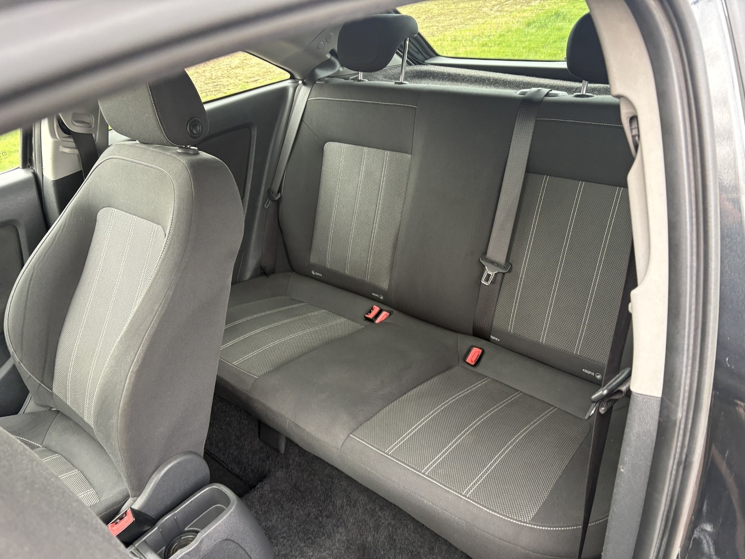 Used Vauxhall Corsa 2012 for sale - 77990354: Photo 12