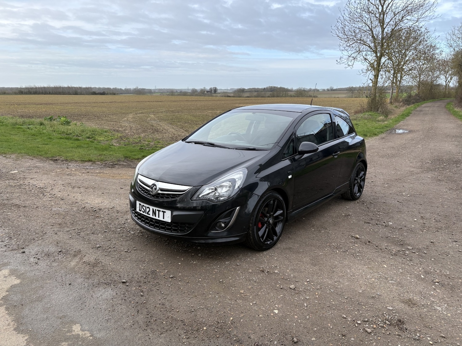 Used Vauxhall Corsa 2012 for sale - 77990354: Photo 17
