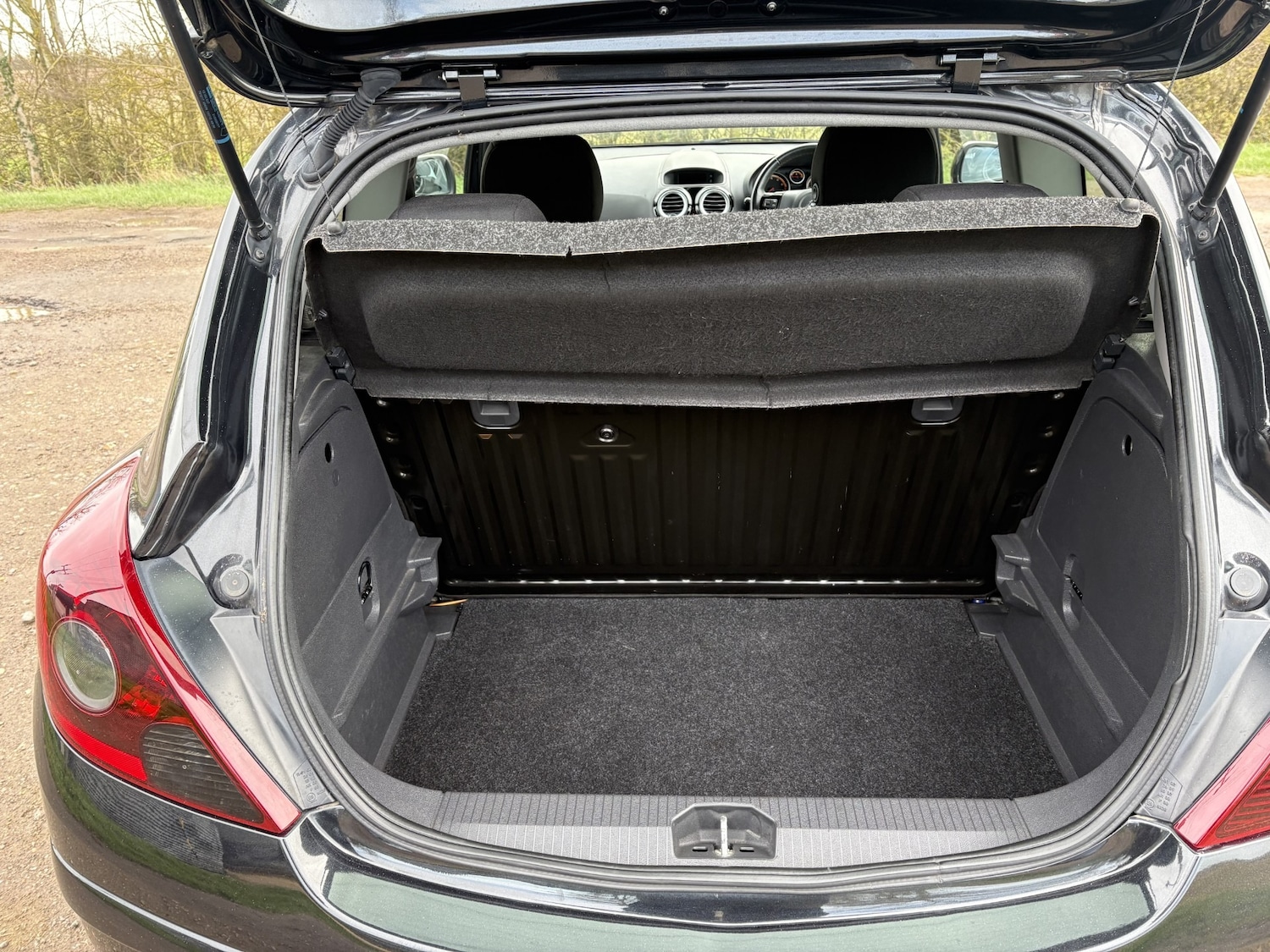 Used Vauxhall Corsa 2012 for sale - 77990354: Photo 18