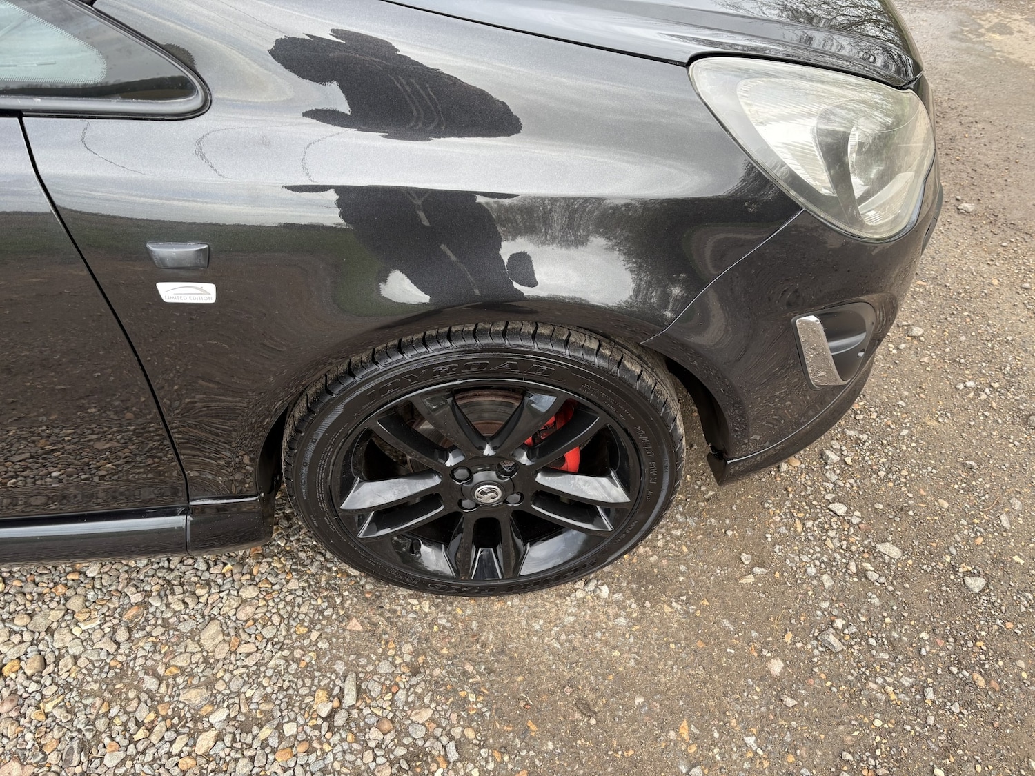 Used Vauxhall Corsa 2012 for sale - 77990354: Photo 19