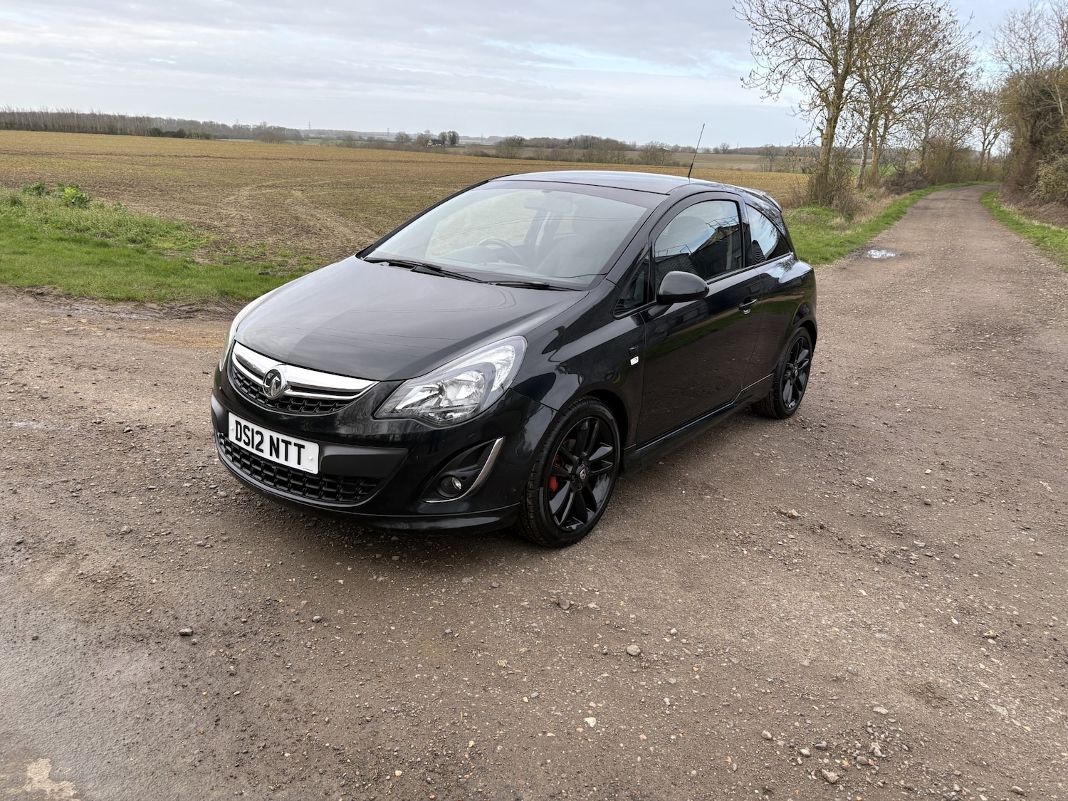 Used Vauxhall Corsa 2012 for sale - 77990354: Photo 20