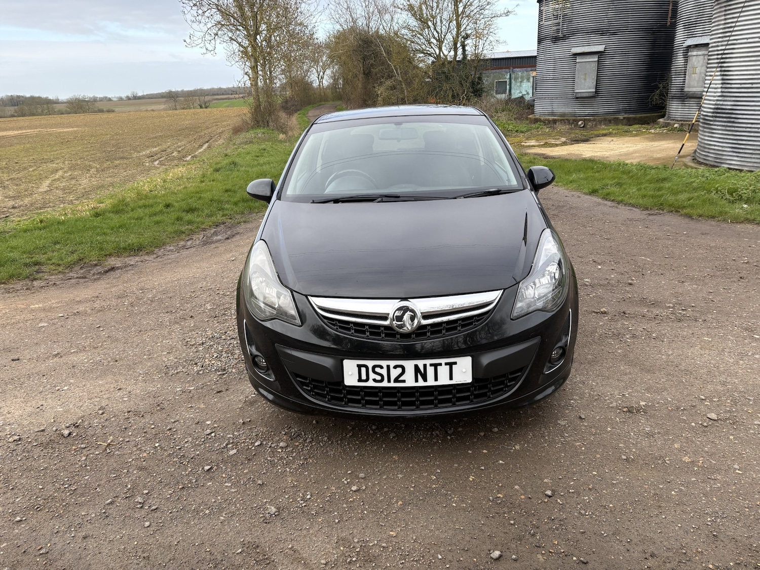 Used Vauxhall Corsa 2012 for sale - 77990354: Photo 21