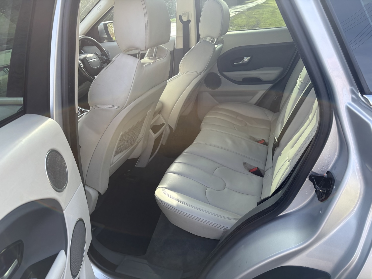 Used Land Rover Range Rover Evoque 2012 for sale - 77494261: Photo 11