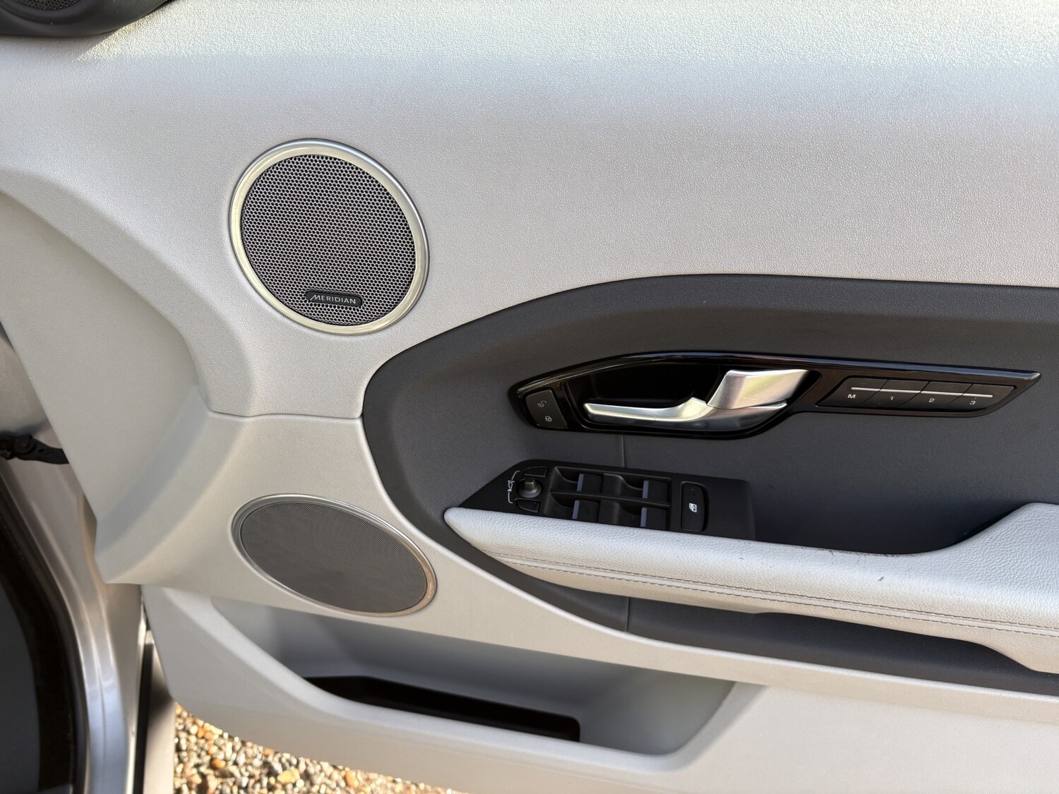 Used Land Rover Range Rover Evoque 2012 for sale - 77494261: Photo 13