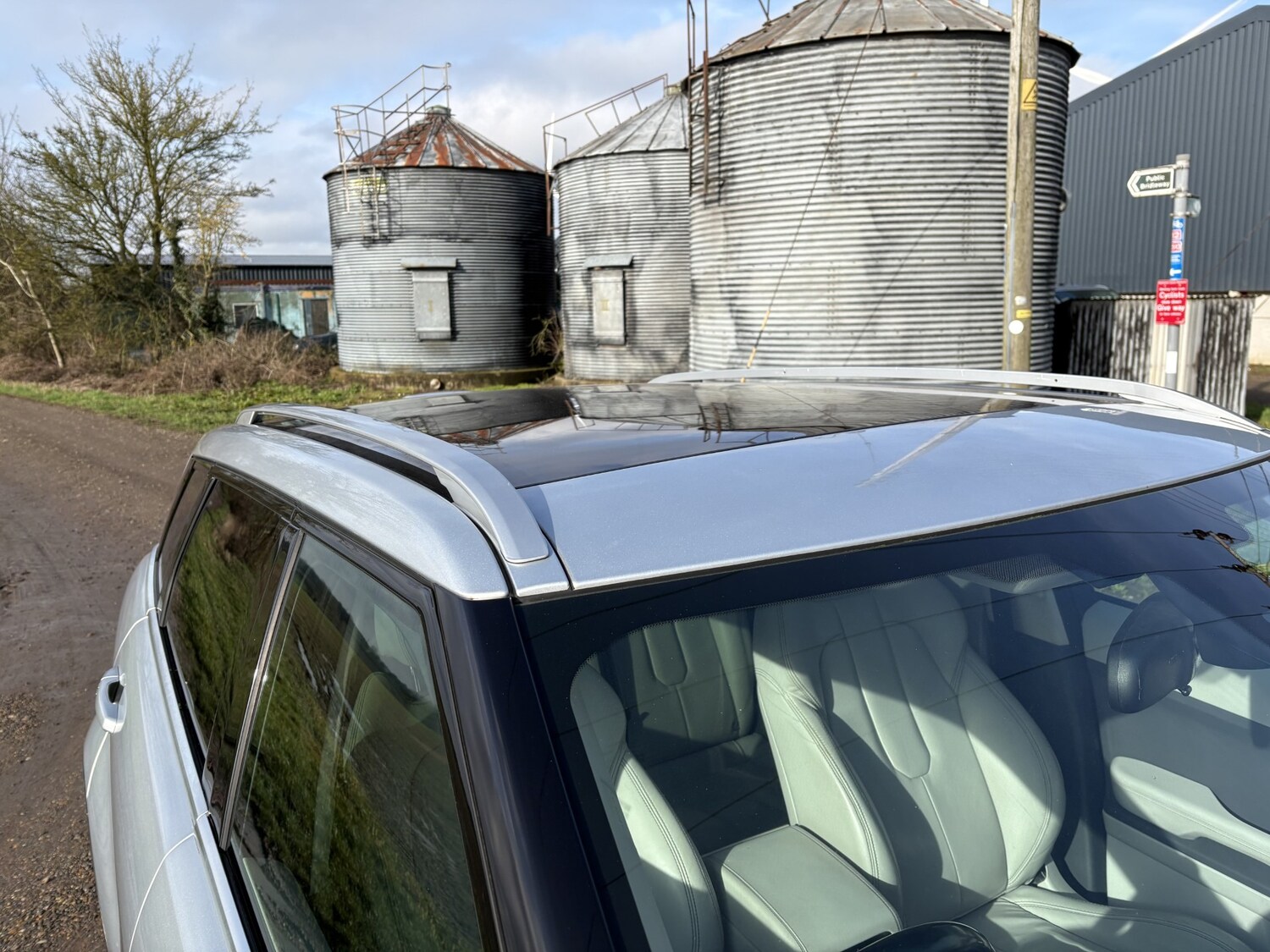 Used Land Rover Range Rover Evoque 2012 for sale - 77494261: Photo 21