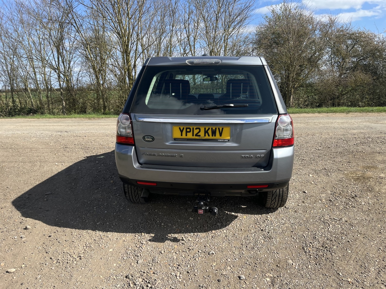Vehicle 15