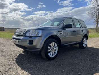 Used Land Rover Freelander 2012 for sale - 74339096: Photo