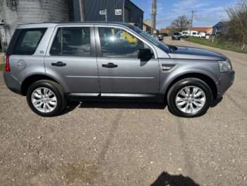Used Land Rover Freelander 2012 for sale - 74339096: Photo