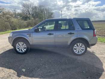 Used Land Rover Freelander 2012 for sale - 74339096: Photo