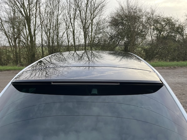 Used Skoda Rapid Spaceback 2015 for sale - 73227486: Photo 20