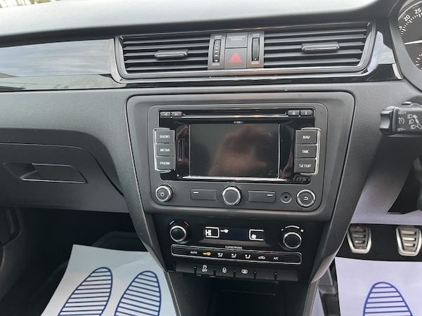 Used Skoda Rapid Spaceback 2015 for sale - 73227486: Photo 21