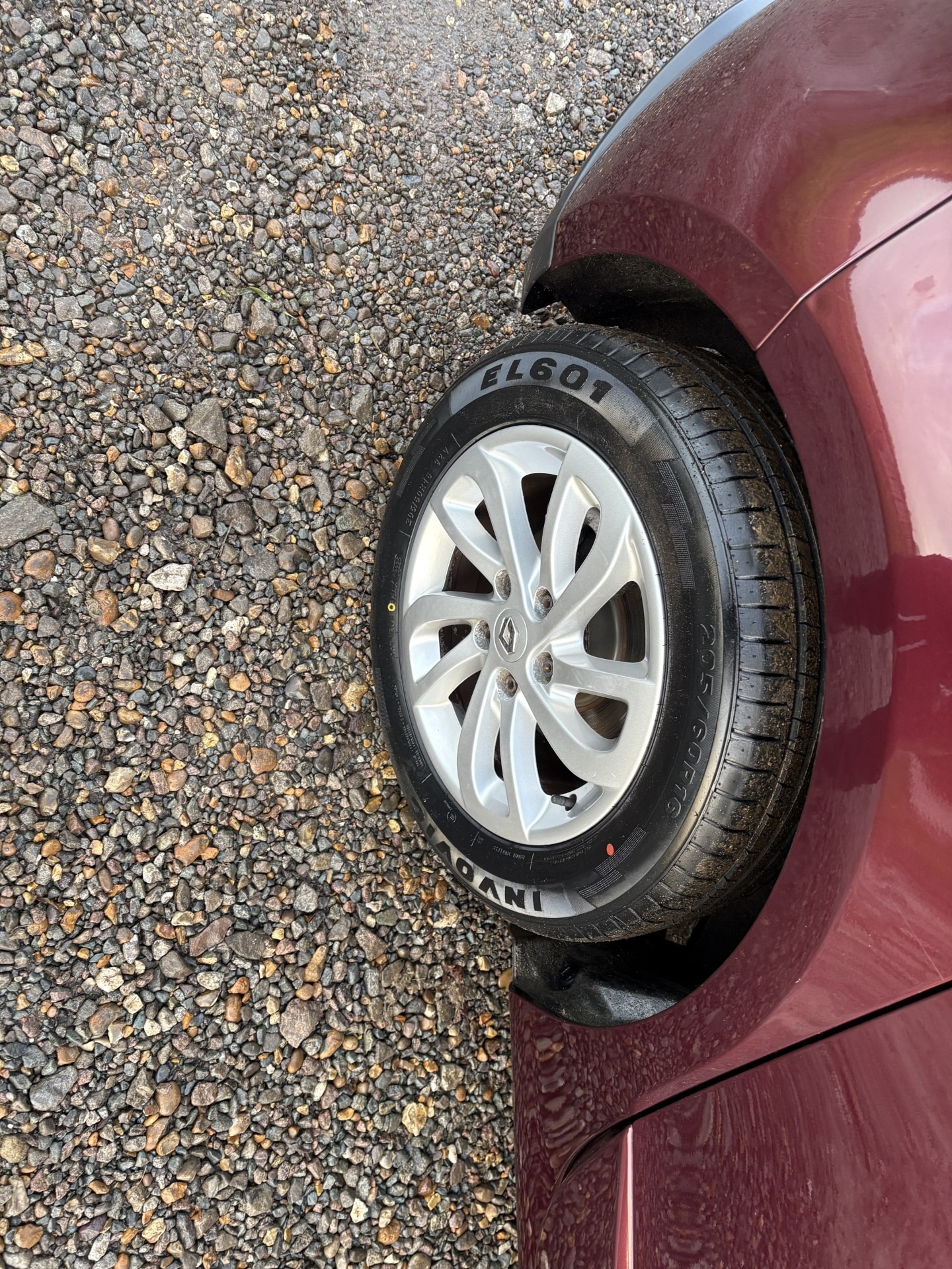 Used Renault Scenic 2013 for sale - 76738597: Photo 20