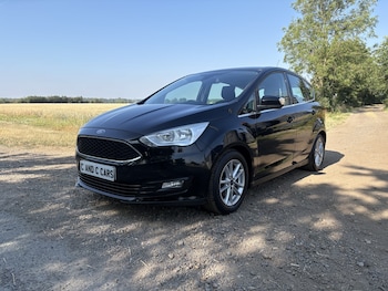 Used Ford C-Max 2015 for sale - 79190587: Photo