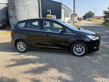 Used Ford C-Max 2015 for sale - 79190587: Photo