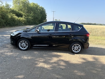 Used Ford C-Max 2015 for sale - 79190587: Photo