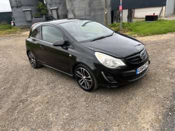 2014 (64) - 1.4T Black Edition 3dr