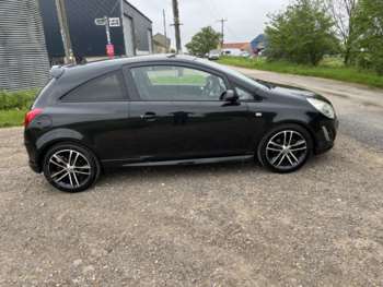 Used Vauxhall Corsa 2014 for sale - 71027942: Photo