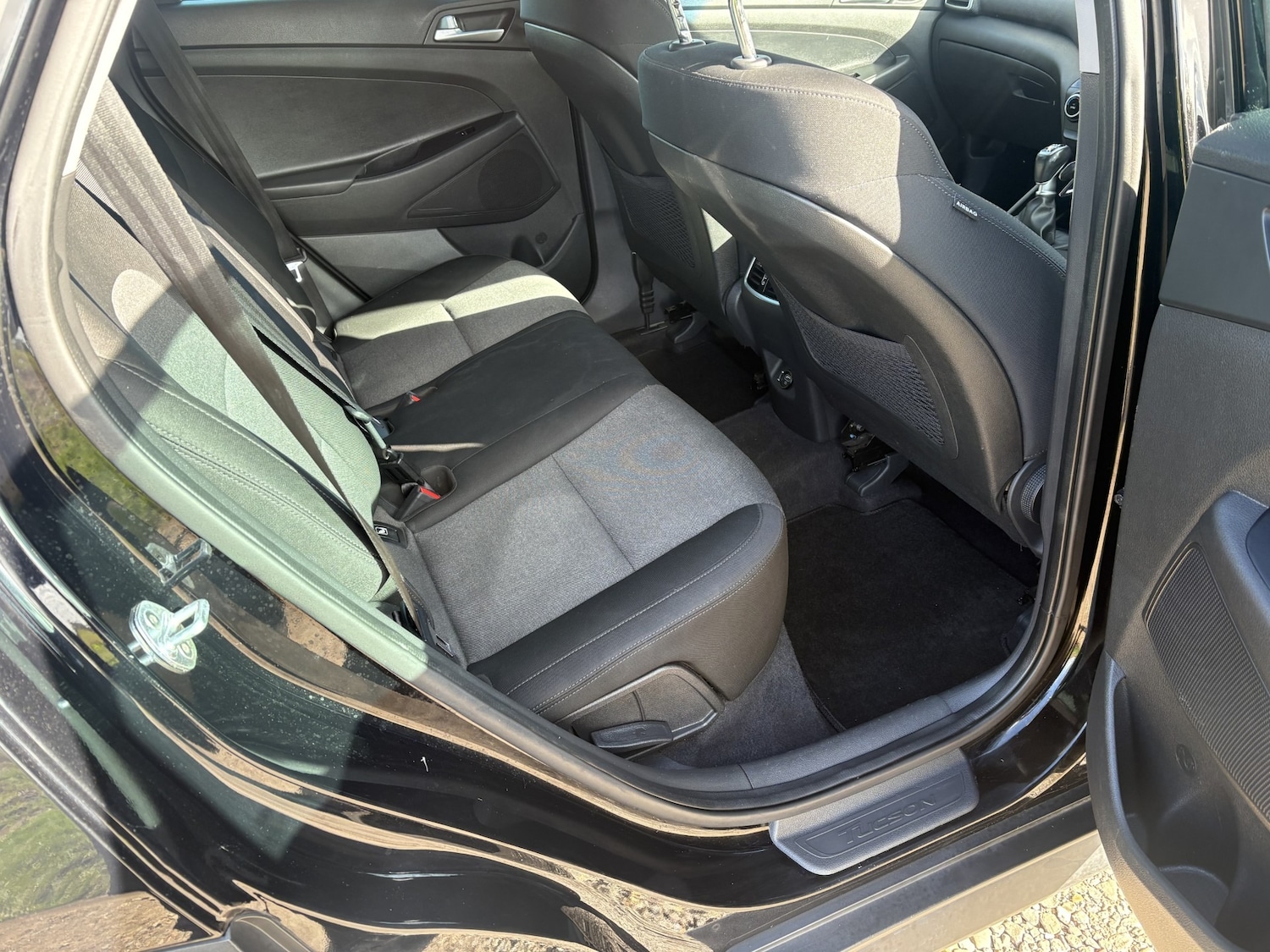 Used Hyundai TUCSON 2018 for sale - 77849077: Photo 11