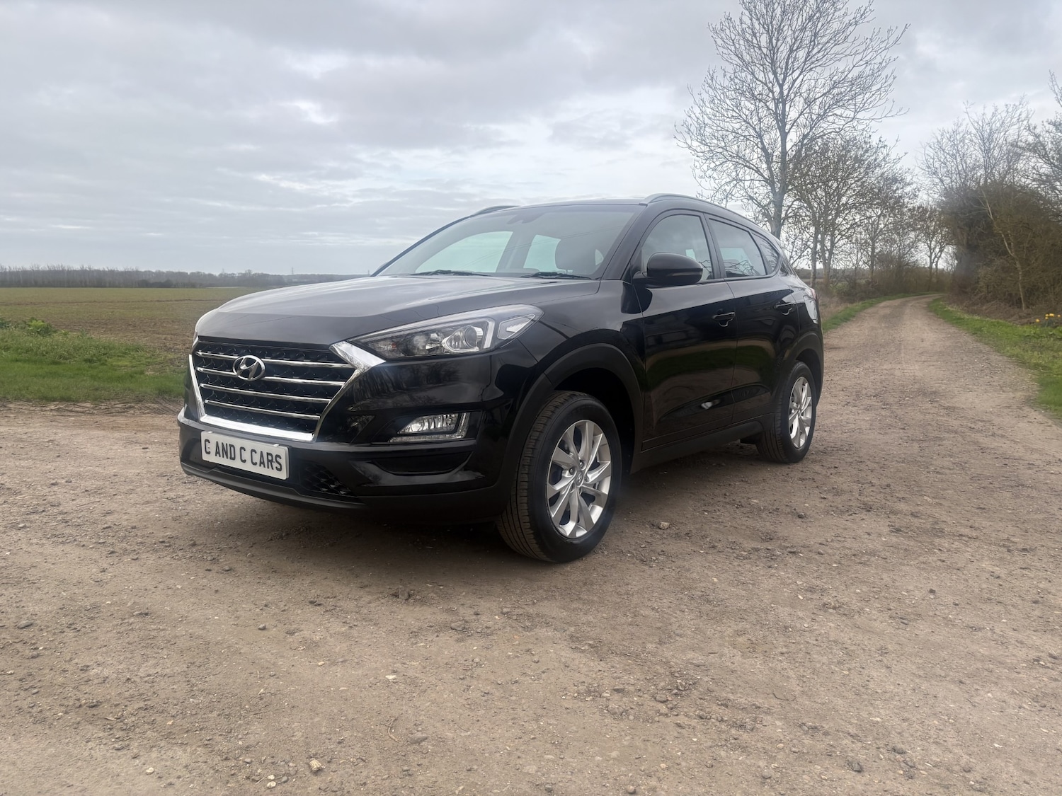 Used Hyundai TUCSON 2018 for sale - 77849077: Photo 13