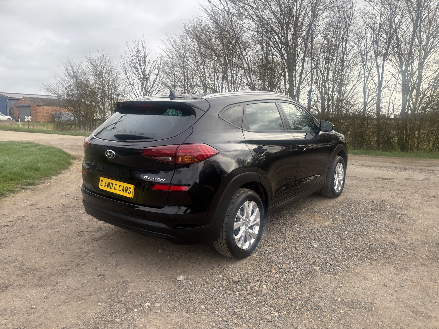 Used Hyundai TUCSON 2018 for sale - 77849077: Photo 14