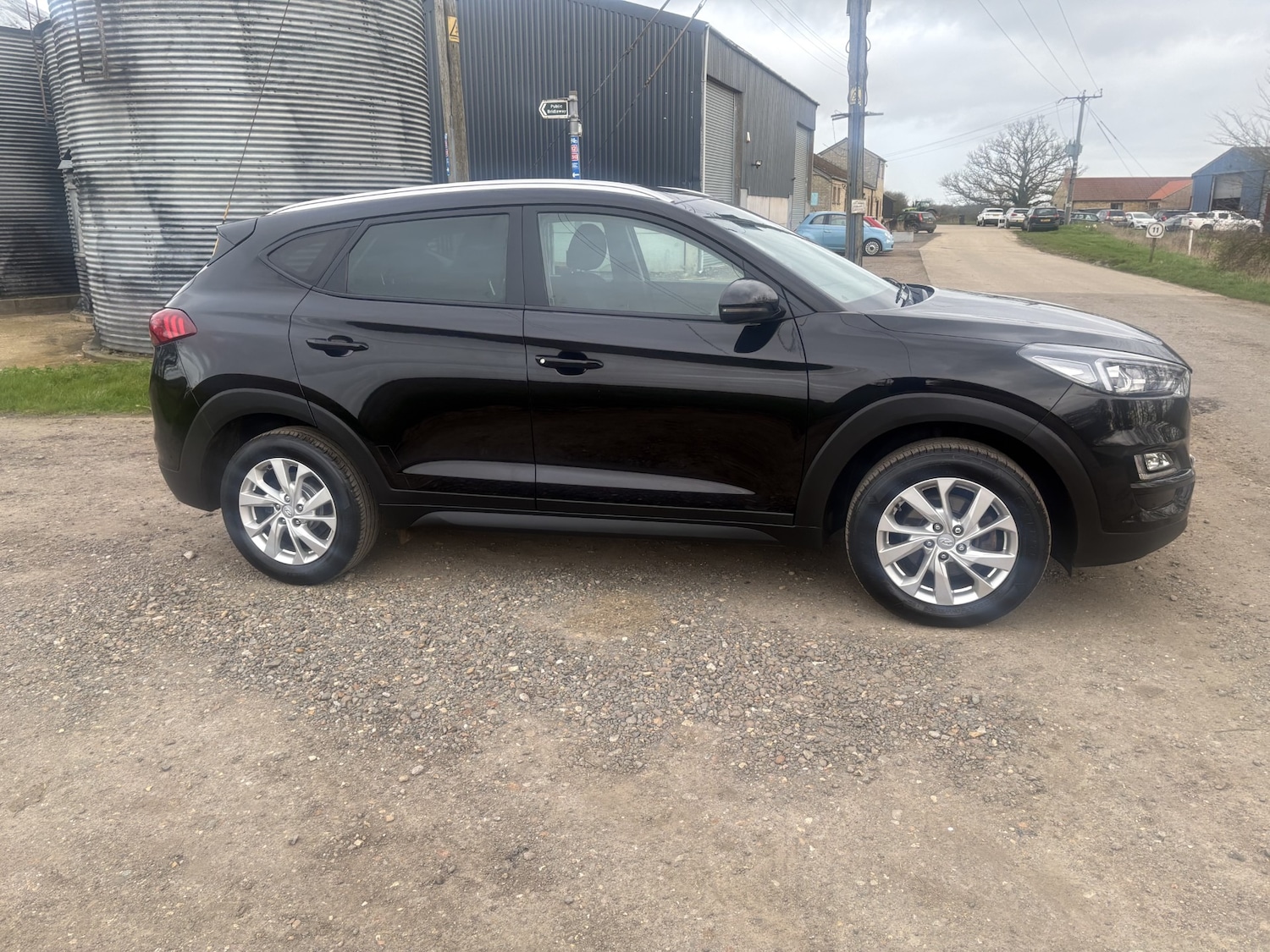 Used Hyundai TUCSON 2018 for sale - 77849077: Photo 15