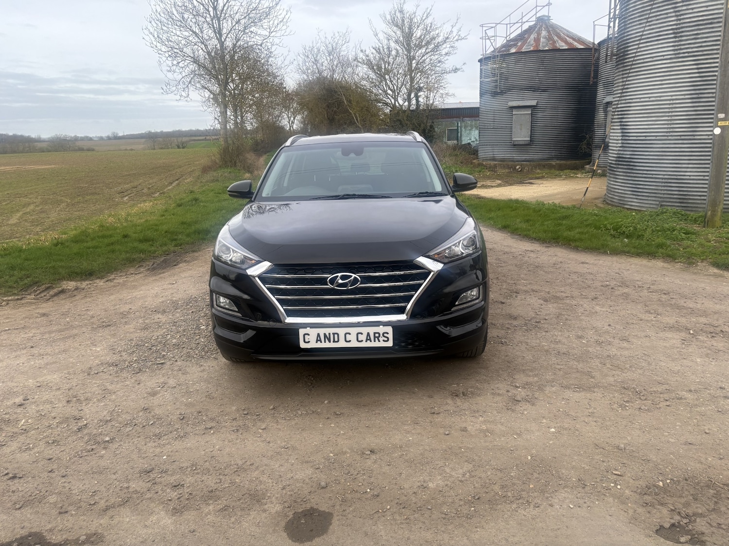 Used Hyundai TUCSON 2018 for sale - 77849077: Photo 16