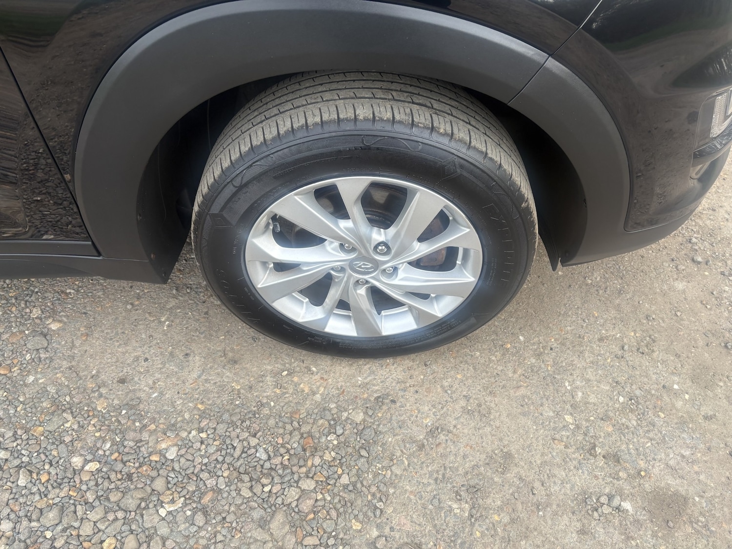 Used Hyundai TUCSON 2018 for sale - 77849077: Photo 17