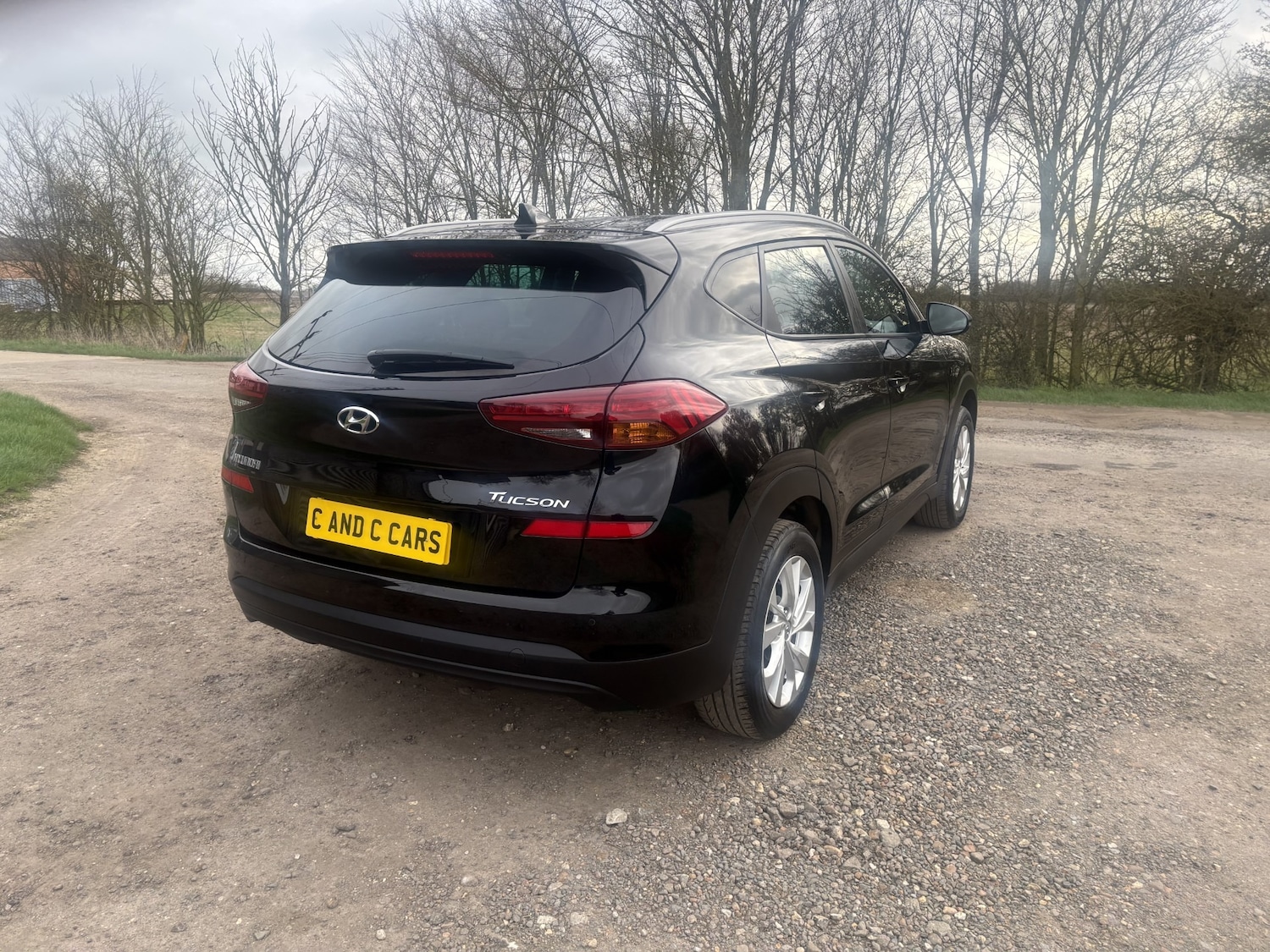 Used Hyundai TUCSON 2018 for sale - 77849077: Photo 18