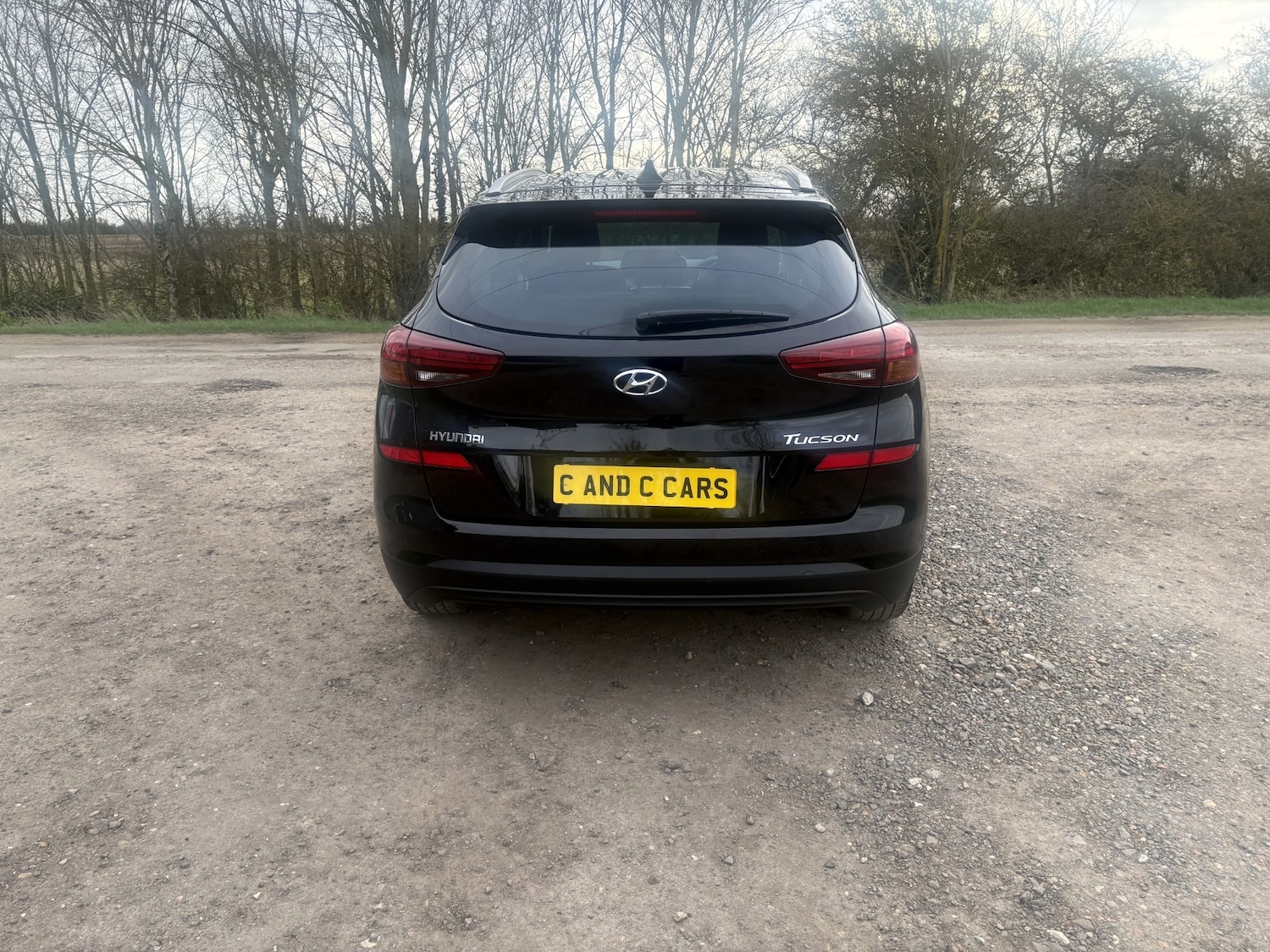 Used Hyundai TUCSON 2018 for sale - 77849077: Photo 19