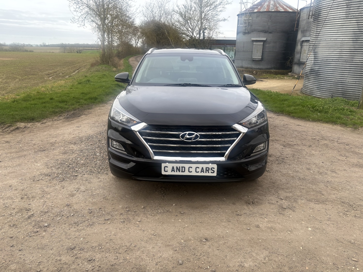 Used Hyundai TUCSON 2018 for sale - 77849077: Photo 20