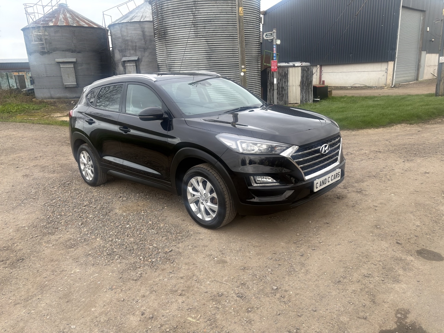 Used Hyundai TUCSON 2018 for sale - 77849077: Photo 21