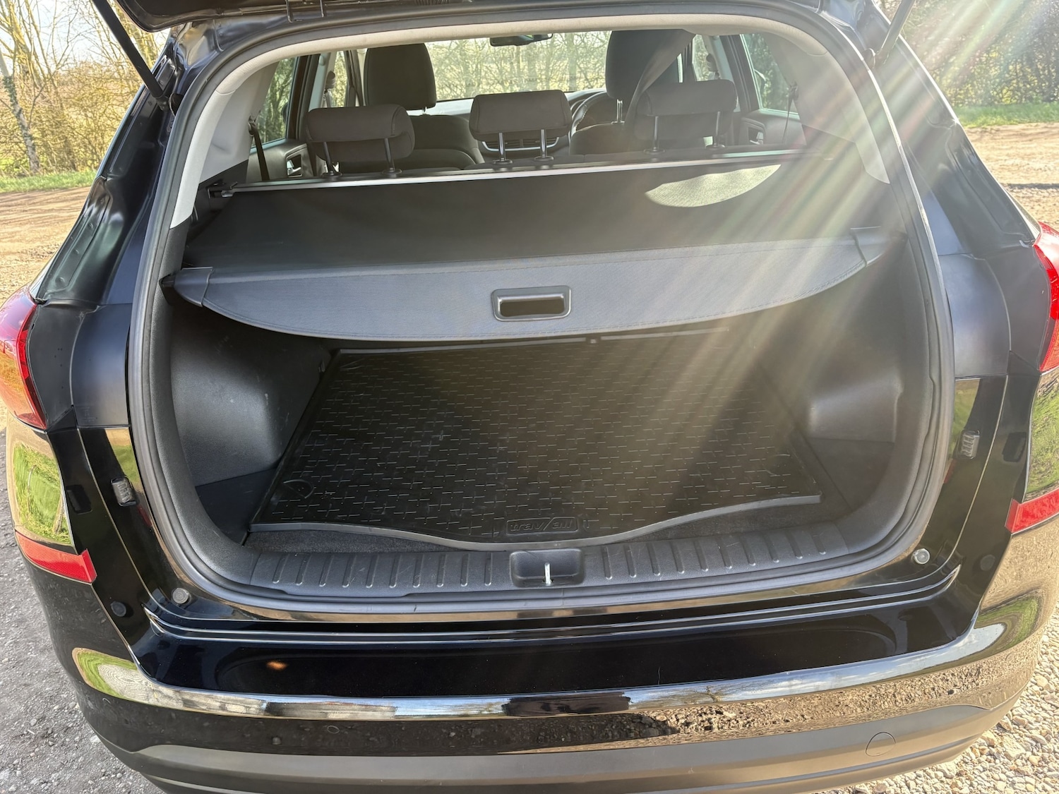 Used Hyundai TUCSON 2018 for sale - 77849077: Photo 23