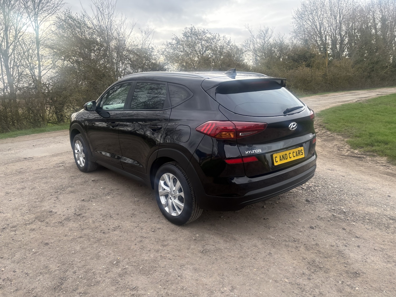 Used Hyundai TUCSON 2018 for sale - 77849077: Photo 6