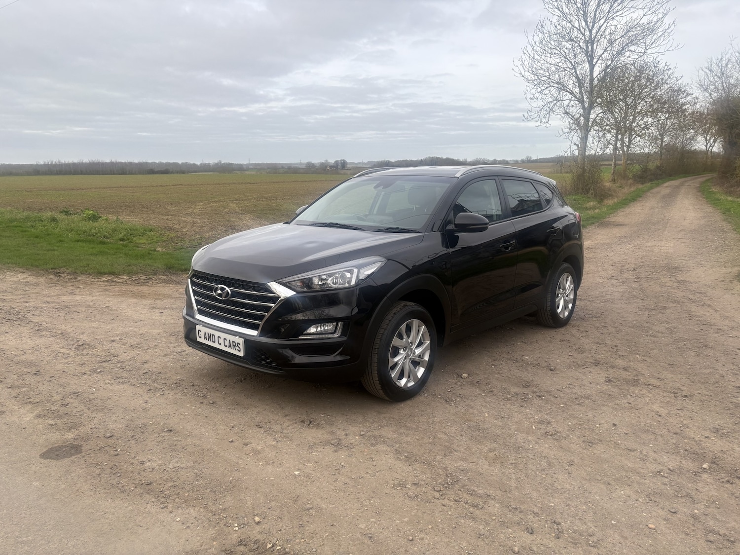 Used Hyundai TUCSON 2018 for sale - 77849077: Photo 8