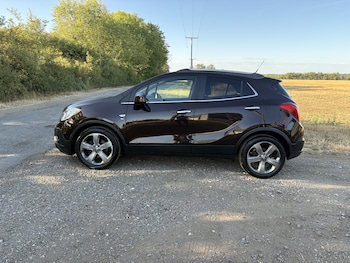 Used Vauxhall Mokka 2014 for sale - 79474275: Photo