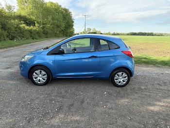 Used Ford Ka 2012 for sale - 78570801: Photo