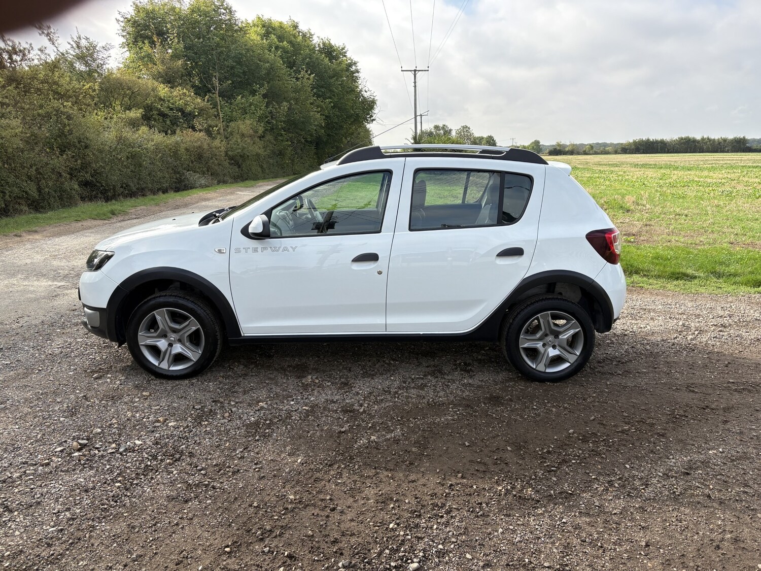 Vehicle 17