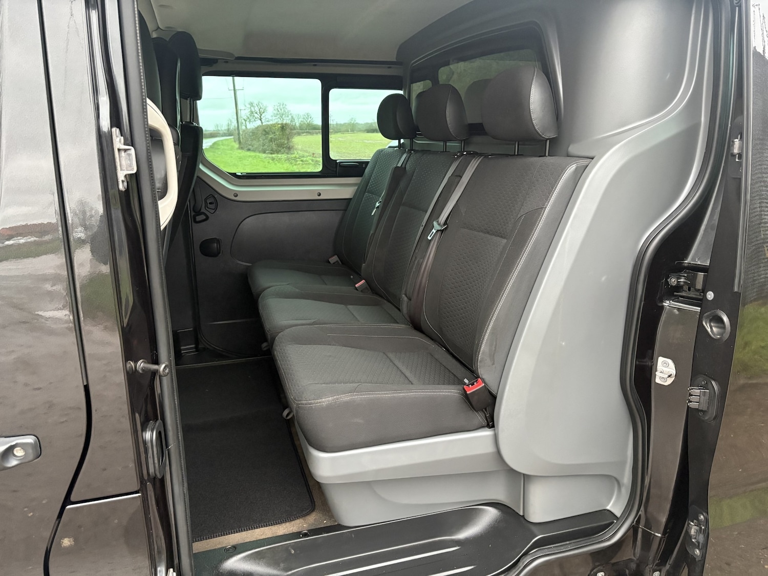 Used Vauxhall Vivaro 2016 for sale - 77340611: Photo 10