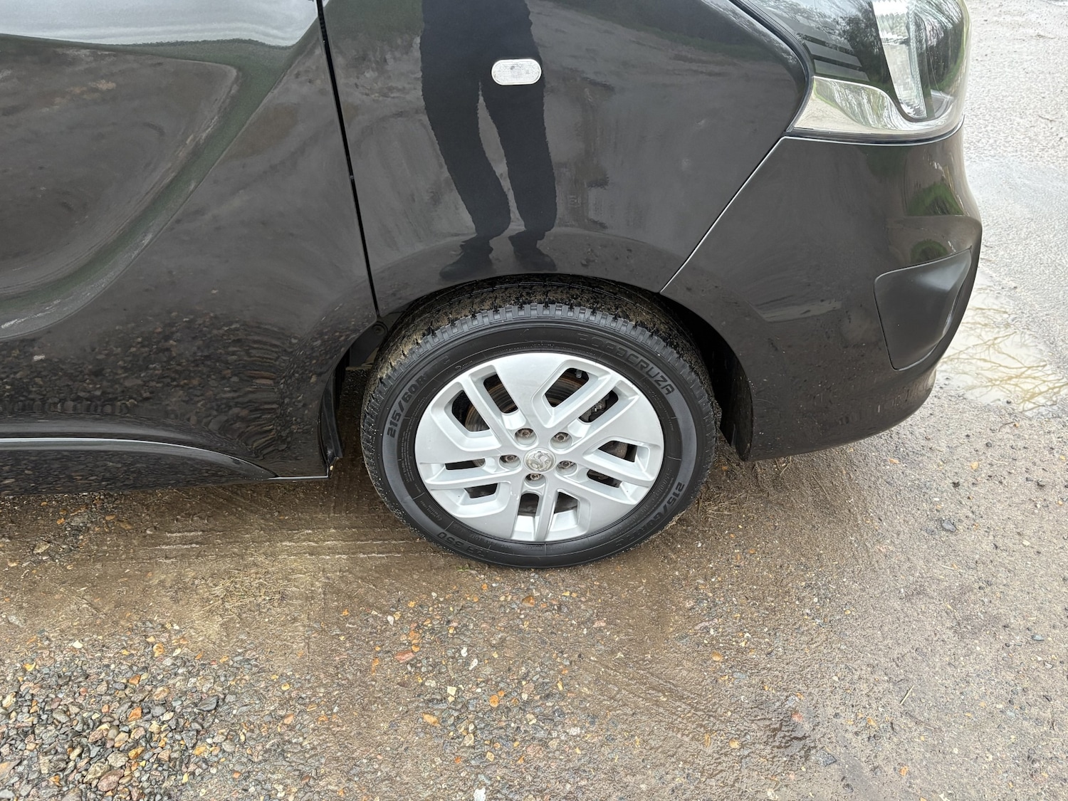 Used Vauxhall Vivaro 2016 for sale - 77340611: Photo 19