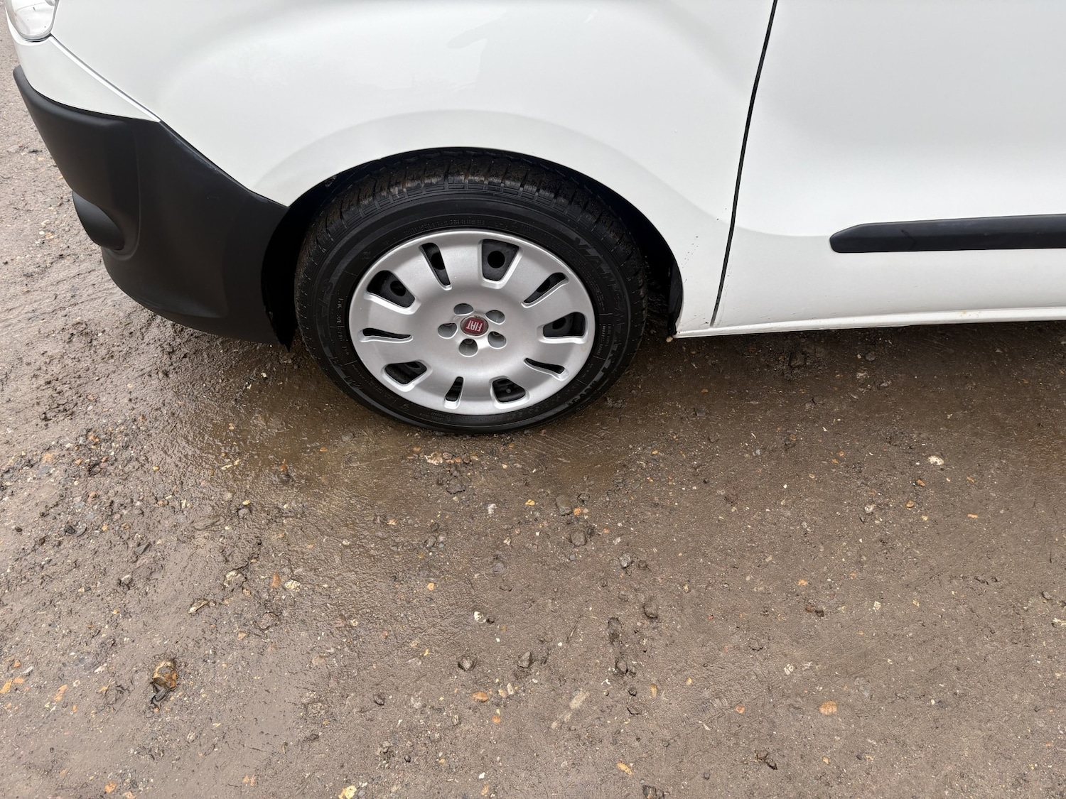 Used Fiat Doblo 2014 for sale - 77248045: Photo 18