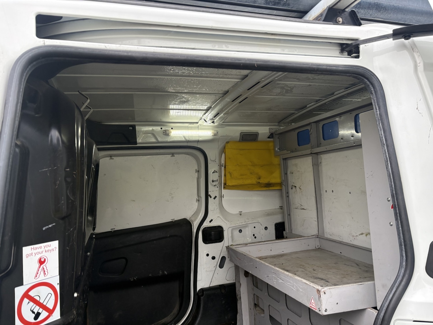 Used Fiat Doblo 2014 for sale - 77248045: Photo 20